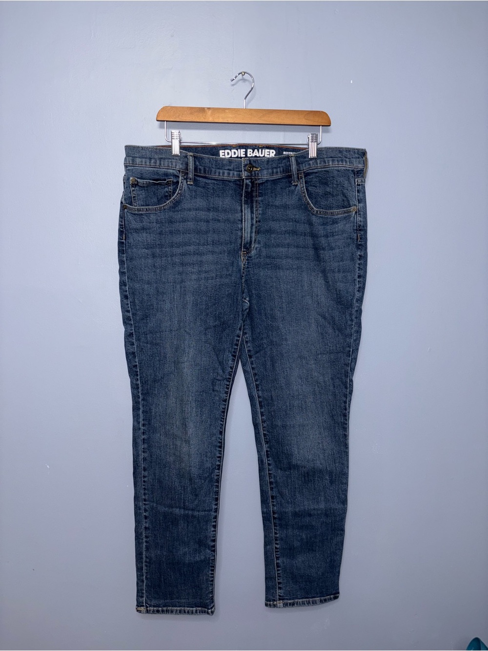Eddie Bauer | Boyfriend Jeans | Size 16